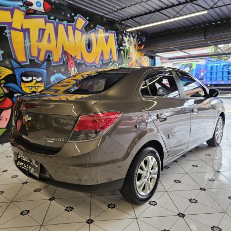 CHEVROLET Prisma 1.4 4P LTZ FLEX, Foto 5