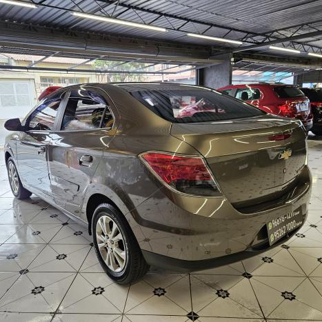 CHEVROLET Prisma 1.4 4P LTZ FLEX, Foto 6