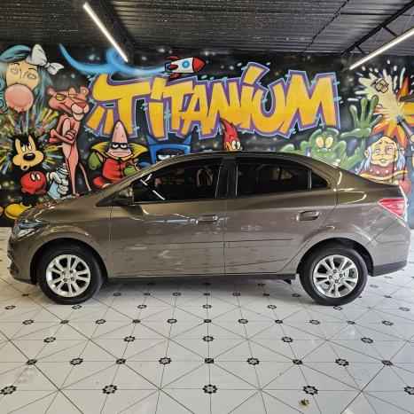 CHEVROLET Prisma 1.4 4P LTZ FLEX, Foto 8