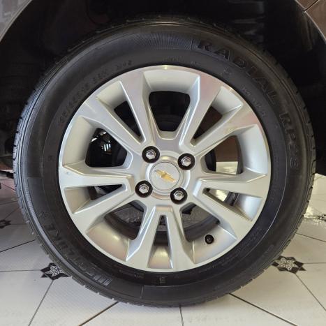CHEVROLET Prisma 1.4 4P LTZ FLEX, Foto 10