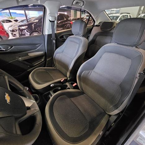 CHEVROLET Prisma 1.4 4P LTZ FLEX, Foto 11