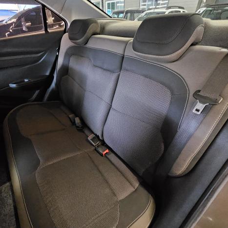 CHEVROLET Prisma 1.4 4P LTZ FLEX, Foto 12