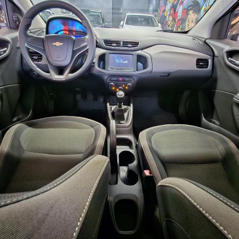 CHEVROLET Prisma 1.4 4P LTZ FLEX, Foto 13