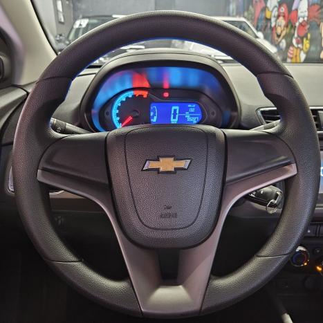 CHEVROLET Prisma 1.4 4P LTZ FLEX, Foto 14