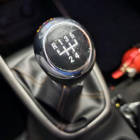CHEVROLET Prisma 1.4 4P LTZ FLEX, Foto 15