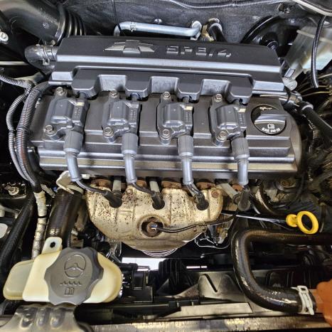 CHEVROLET Prisma 1.4 4P LTZ FLEX, Foto 19