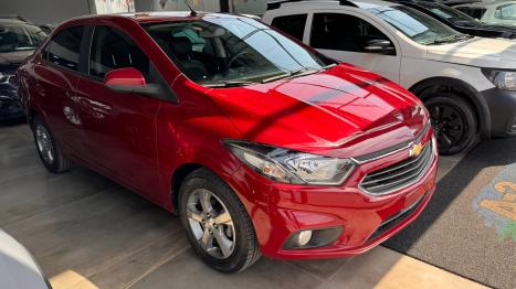CHEVROLET Prisma 1.4 4P LTZ  AUTOMTICO, Foto 2
