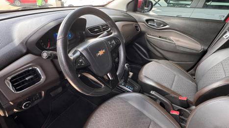 CHEVROLET Prisma 1.4 4P LTZ  AUTOMTICO, Foto 3
