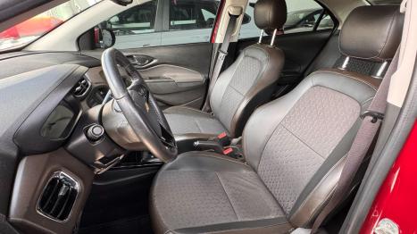 CHEVROLET Prisma 1.4 4P LTZ  AUTOMTICO, Foto 4