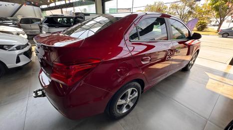 CHEVROLET Prisma 1.4 4P LTZ  AUTOMTICO, Foto 7