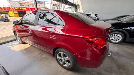 CHEVROLET Prisma 1.4 4P LTZ  AUTOMTICO, Foto 8