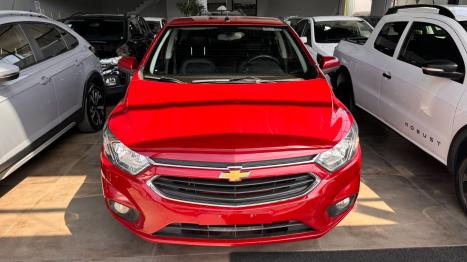 CHEVROLET Prisma 1.4 4P LTZ  AUTOMTICO, Foto 9