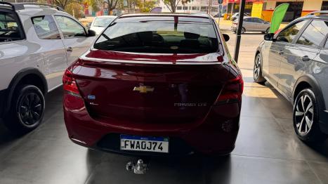 CHEVROLET Prisma 1.4 4P LTZ  AUTOMTICO, Foto 10