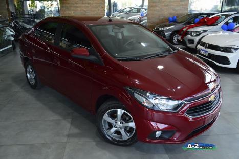 CHEVROLET Prisma 1.4 4P LTZ  AUTOMTICO, Foto 2