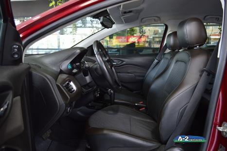 CHEVROLET Prisma 1.4 4P LTZ  AUTOMTICO, Foto 3