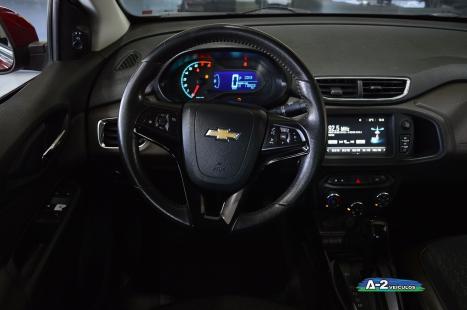 CHEVROLET Prisma 1.4 4P LTZ  AUTOMTICO, Foto 4