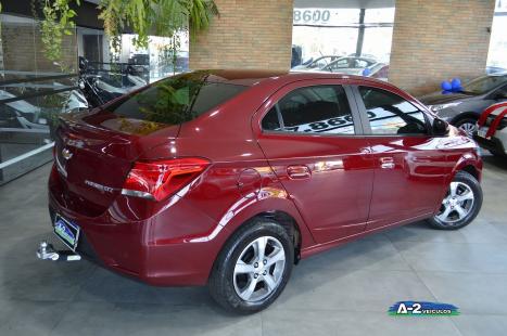 CHEVROLET Prisma 1.4 4P LTZ  AUTOMTICO, Foto 7