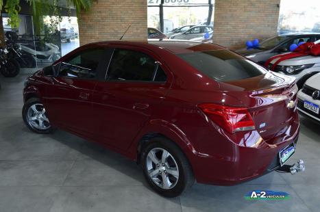 CHEVROLET Prisma 1.4 4P LTZ  AUTOMTICO, Foto 8