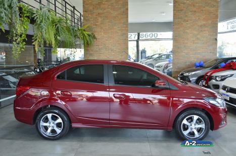 CHEVROLET Prisma 1.4 4P LTZ  AUTOMTICO, Foto 9