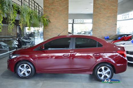 CHEVROLET Prisma 1.4 4P LTZ  AUTOMTICO, Foto 10