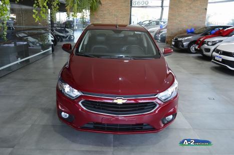 CHEVROLET Prisma 1.4 4P LTZ  AUTOMTICO, Foto 11