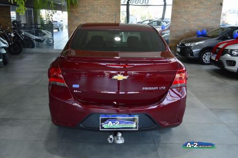 CHEVROLET Prisma 1.4 4P LTZ  AUTOMTICO, Foto 12