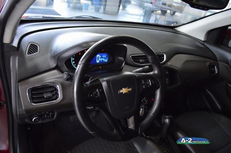 CHEVROLET Prisma 1.4 4P LTZ  AUTOMTICO, Foto 13