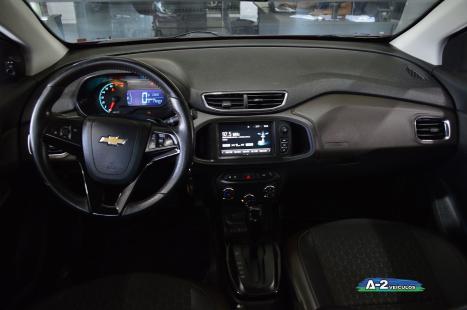 CHEVROLET Prisma 1.4 4P LTZ  AUTOMTICO, Foto 15