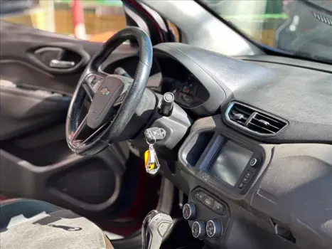 CHEVROLET Prisma 1.4 4P LTZ  AUTOMTICO, Foto 5