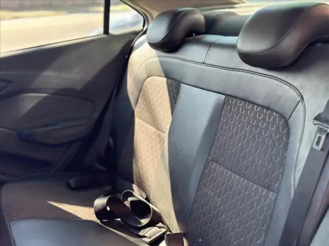 CHEVROLET Prisma 1.4 4P LTZ  AUTOMTICO, Foto 7