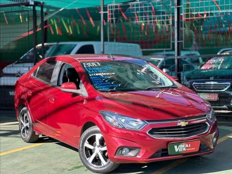 CHEVROLET Prisma 1.4 4P LTZ  AUTOMTICO, Foto 1