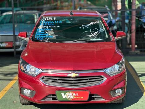 CHEVROLET Prisma 1.4 4P LTZ  AUTOMTICO, Foto 2