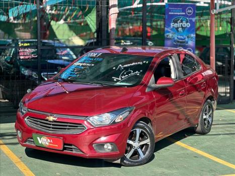CHEVROLET Prisma 1.4 4P LTZ  AUTOMTICO, Foto 3