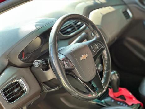 CHEVROLET Prisma 1.4 4P LTZ  AUTOMTICO, Foto 4