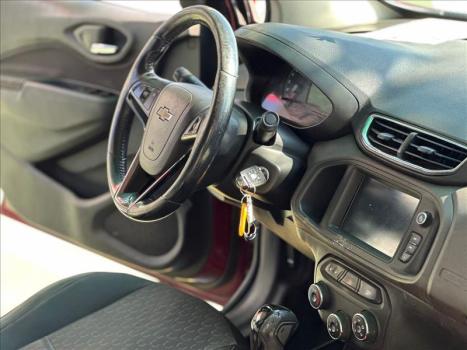 CHEVROLET Prisma 1.4 4P LTZ  AUTOMTICO, Foto 5
