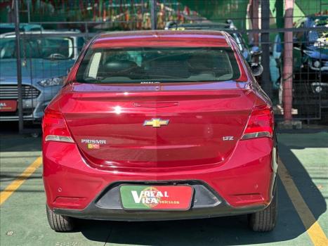 CHEVROLET Prisma 1.4 4P LTZ  AUTOMTICO, Foto 9