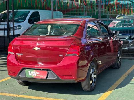 CHEVROLET Prisma 1.4 4P LTZ  AUTOMTICO, Foto 10