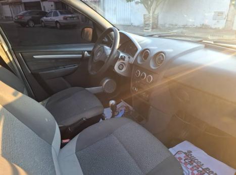 CHEVROLET Prisma 1.4 4P MAXX FLEX, Foto 8