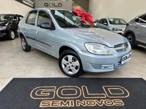 CHEVROLET Prisma 1.4 4P MAXX FLEX, Foto 2