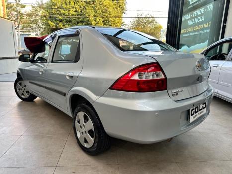 CHEVROLET Prisma 1.4 4P MAXX FLEX, Foto 3