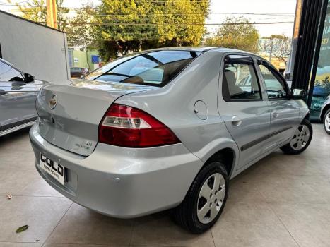 CHEVROLET Prisma 1.4 4P MAXX FLEX, Foto 4