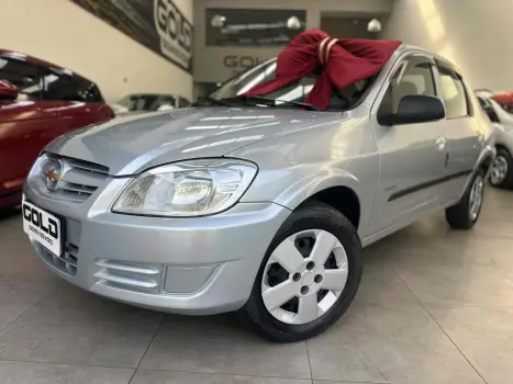 CHEVROLET Prisma 1.4 4P MAXX FLEX, Foto 1