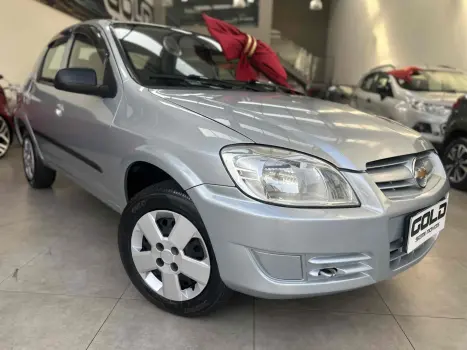CHEVROLET Prisma 1.4 4P MAXX FLEX, Foto 2