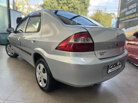CHEVROLET Prisma 1.4 4P MAXX FLEX, Foto 3