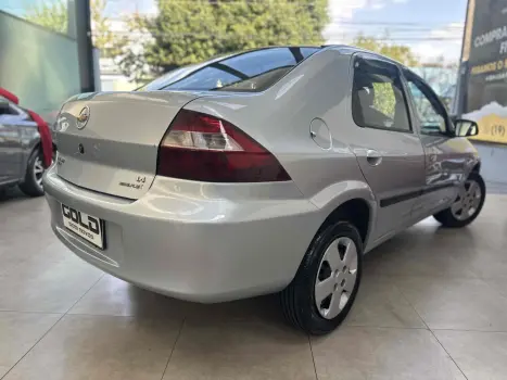 CHEVROLET Prisma 1.4 4P MAXX FLEX, Foto 4