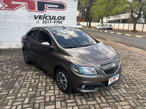 CHEVROLET Prisma 1.4 4P LT FLEX, Foto 2