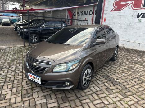 CHEVROLET Prisma 1.4 4P LT FLEX, Foto 4