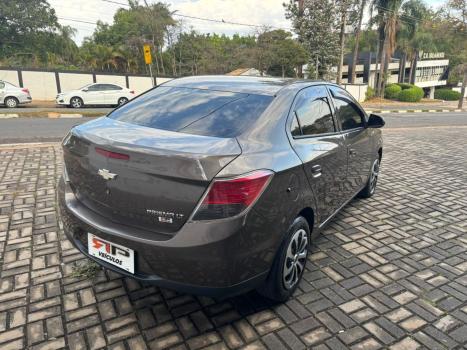 CHEVROLET Prisma 1.4 4P LT FLEX, Foto 5