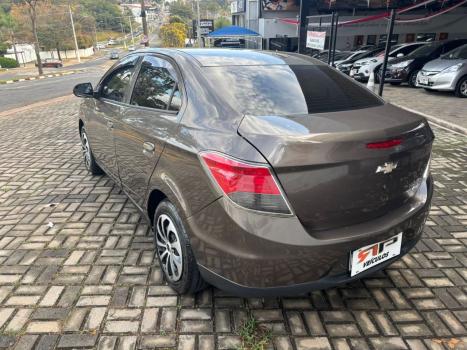 CHEVROLET Prisma 1.4 4P LT FLEX, Foto 6