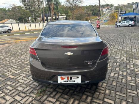 CHEVROLET Prisma 1.4 4P LT FLEX, Foto 7